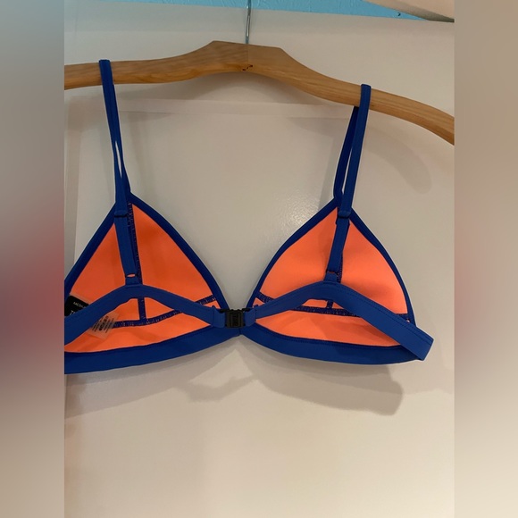 Triangle Swimsuit - Picture 6 of 8